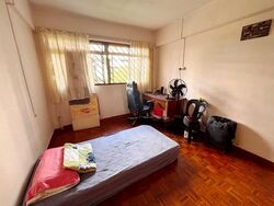 Blk 372 Clementi Avenue 4 (Clementi), HDB 5 Rooms #602045021